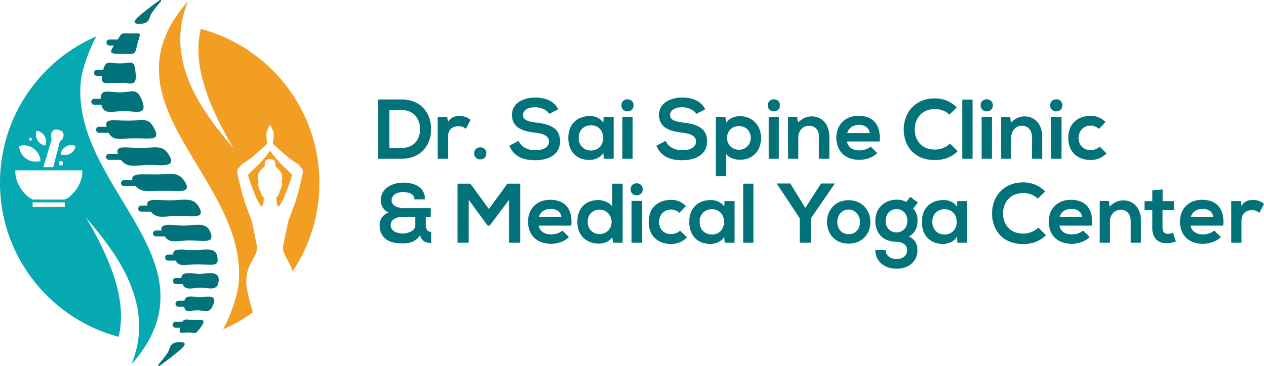 Dr Sai Spine Clinic and Medical Yoga Centre