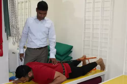 Ayurvedic Medicines at Dr Sai Spine Clinic & Medical Yoga Center
